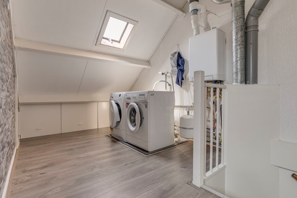 Medium property photo - Verschansing 21, 3181 NG Rozenburg